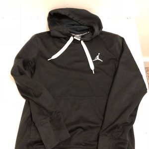 Men’s Medium Jordan Dri-Fit Hoodie